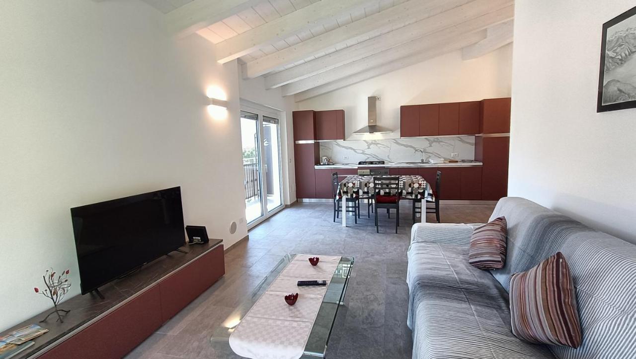 Calle - Larihome A37 Донго Екстериор снимка
