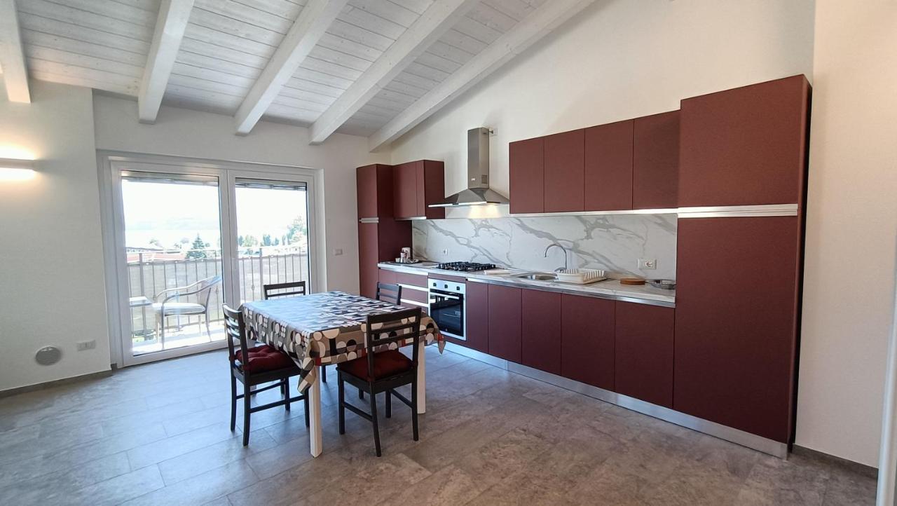 Calle - Larihome A37 Донго Екстериор снимка